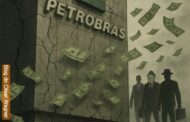 PETROBRAS NO BANCO DOS RÉUS: fantasmas do PT podem custar R$ 100 bilhões (vídeo)