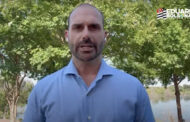 VÍDEO: EDUARDO BOLSONARO REVELA POR QUE DEIXOU O PAÍS E CITA “BOTE” DA PGR