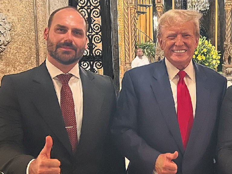 Trump desengaveta mais uma lei americana para usar contra Moraes