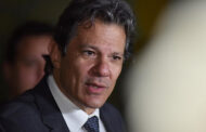 VÍDEO: JORNALISTA DA GLOBO SURPREENDE E CRITICA FÉRIAS DE HADDAD