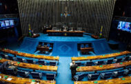VÍDEO: SENADOR GIRÃO APONTA “ESTELIONATO ELEITORAL” NO SENADO E PEDE AJUDA PARA BARRÁ-LO