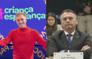 VÍDEO: BOLSONARO REVELA QUE ARRECADOU MAIS QUE O CRIANÇA ESPERANÇA DURANTE DEPOIMENTO AO STF