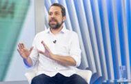 VEJA VÍDEO – Em Rio Preto, Boulos diz que aguarda prisões de Carla Zambelli e de Bolsonaro até o final do ano