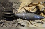 VÍDEO: EXPLOSIVO DE USO MILITAR É ENCONTRADO EM SP E PM É ACIONADA