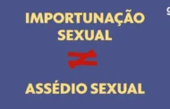 Importunação sexual: homem é preso por atos obscenos para mulheres no São João de Maceió