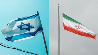 VÍDEO: PRIMEIRO-MINISTRO DE ISRAEL REVELA A ÚNICA COISA QUE ENCERRARIA A GUERRA COM O IRÃ