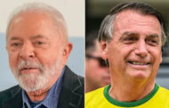 VÍDEO: DATAFOLHA SURPREENDE E APONTA VITÓRIA DE BOLSONARO CONTRA LULA EM PESQUISA PARA PRESIDENTE