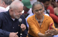 VÍDEO: LULA COMETE GAFE NA FRANÇA E COMENTA MAGREZA DE MARINA SILVA