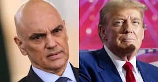 VÍDEO: GOVERNO LULA MOBILIZA AGU PARA “APURAR” PROCESSOS DE TRUMP CONTRA MORAES