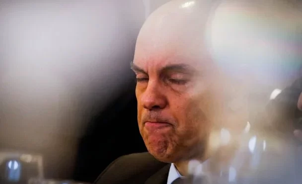 Moraes “não tem isenção nem capacidade” para ser ministro do STF, afirma desembargador
