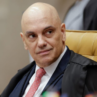 VÍDEO: ADVOGADO FAZ PEDIDO A MORAES, QUE RESPONDE COM IRONIA