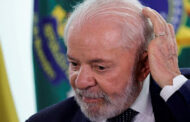 VÍDEO: NOVA PESQUISA APONTA REPROVAÇÃO A LULA EM QUASE 60%