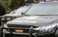 Dono de construtora é morto em assalto com tiro na nuca