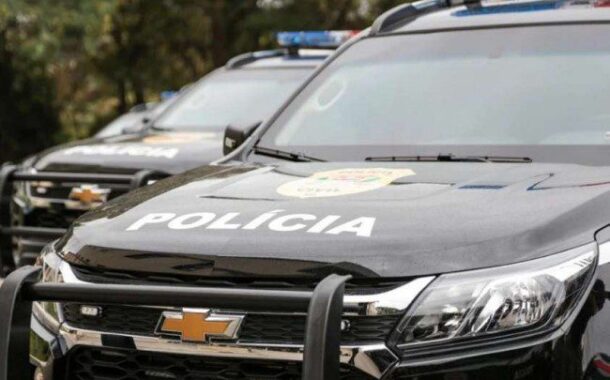 Dono de construtora é morto em assalto com tiro na nuca
