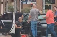 VÍDEO: CONFRONTO ENTRE POLÍCIA E TCP CAUSA PÂNICO EM VIA DO RJ