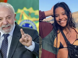 BRASIL: SENADORES E DEPUTADOS EXPÕEM HIPOCRISIA DE LULA SOBRE BRASILEIRA MORTA EM VULCÃO