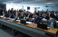 VÍDEO: DEPUTADO MAURÍCIO MARCON APONTA AS GRAVES CONSEQUÊNCIAS DA CPMI DO INSS PARA LULA