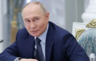 MUNDO: PUTIN FAZ EXIGÊNCIA OUSADA PARA ACEITAR CESSAR-FOGO COM A UCRÂNIA