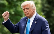 MUNDO: TRUMP OBTÉM VITÓRIA CONTRA JUÍZES DE ESQUERDA NA SUPREMA CORTE