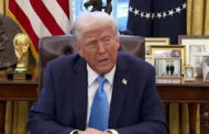 MUNDO: TRUMP SE PRONUNCIA SOBRE INFILTRADOS DO IRÃ NOS EUA E REVELA SABOTAGEM DE BIDEN AO PAÍS