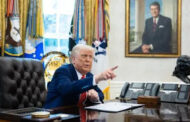 VÍDEO: TRUMP PROÍBE ENTRADA DE CIDADÃOS DE 12 PAÍSES NOS EUA