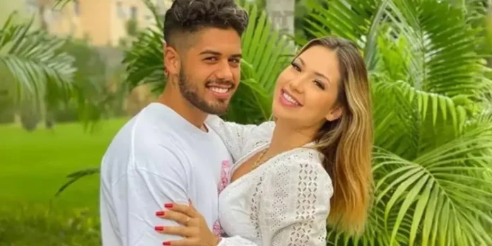 Divórcio de Virgínia e Zé Felipe: quem fica com o jatinho e a mansão? Descubra como será dividida a fortuna de R$ 400 milhões!