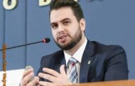 NOTA EDITORIAL — A prisão que nasceu de uma fraude