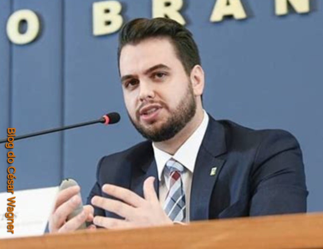 NOTA EDITORIAL — A prisão que nasceu de uma fraude