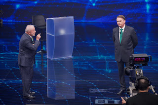 VÍDEO: IMPRENSA INTERNACIONAL REPERCUTE PERSEGUIÇÃO CONTRA BOLSONARO E POSSÍVEL PRISÃO