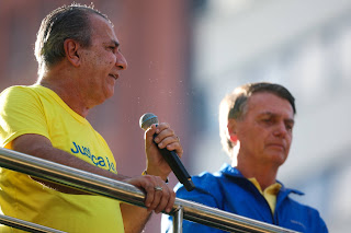VÍDEO: MALAFAIA DENUNCIA “DIREITA VAGABUNDA” E REVELA POR QUE MORAES NÃO SOFRE IMPEACHMENT