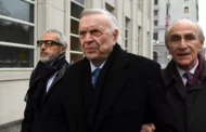 Morre José Maria Marin, ex-presidente da CBF