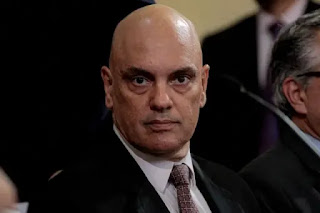 VÍDEO: DEPARTAMENTO DE ESTADO DOS EUA SE MANIFESTA SOBRE SITUAÇÃO DE BOLSONARO E MORAES