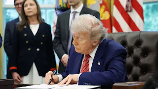 Trump prepara cartas surpresa com tarifas “pegar ou largar” para 12 países; entenda o impacto