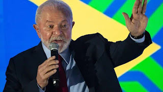 VÍDEO: REPRESENTANTE DE REFÉNS ISRAELENSES REVELA AMIZADE DE LULA COM HAMAS E PEDE AJUDA