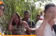 VÍDEO: MÃE ENCONTRA FILHO MORTO E FAZ REPÓRTER DO SBT CHORAR AO VIVO