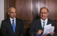 VÍDEO: DECISÃO DE MORAES LEVA A REUNIÃO DE URGÊNCIA ENTRE ALCKMIN E GOVERNADOR DO DF