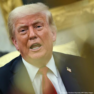 MUNDO: TRUMP MANDA INVESTIGAR PIX E TENSÃO COM LULA AUMENTA