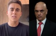 Moraes revogou a Constituição?