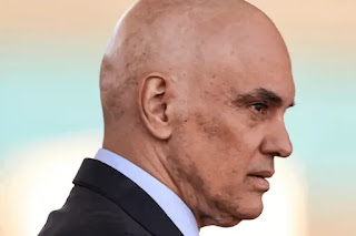 BRASIL: MORAES TOMA DECISÃO CONTROVERSA SOBRE AUMENTO DO IOF E IRRITA CONGRESSO