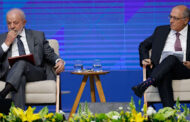BRASIL: LULA CONFESSA FRACASSO DE ALCKMIN AO TENTAR NEGOCIAR COM EUA