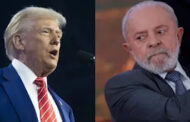 VÍDEO: GOVERNO TRUMP RESPONDE FALA ACUSATÓRIA DE LULA