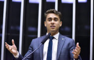 VÍDEO: NIKOLAS EXPÕE ABSURDOS CONTRA BOLSONARO EM ENTREVISTA COLETIVA