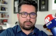 Jornalista Paulo Figueiredo promete revelações comprometedoras sobre Alexandre de Moraes