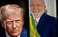 VÍDEO: GRANDE EMPRESA BRASILEIRA PODE ESTAR PRESTES A QUEBRAR DIANTE DE PUNIÇÃO DE TRUMP CONTRA LULA E STF