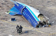 VÍDEO: PRESIDENTE DO AZERBAIJÃO REVELA ATAQUE RUSSO A AVIÃO FEITO PELA EMBRAER