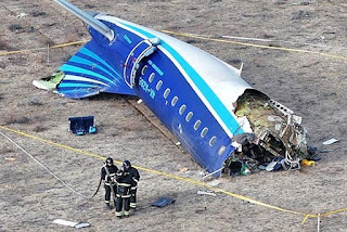 VÍDEO: PRESIDENTE DO AZERBAIJÃO REVELA ATAQUE RUSSO A AVIÃO FEITO PELA EMBRAER