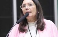 Bia Kicis chama o povo para a Caminhada pela Liberdade