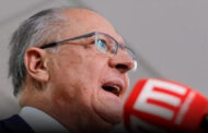 VERGONHA: GOVERNADORES NÃO ATENDEM CHAMADO DE ALCKMIN PARA REUNIÃO SOBRE TARIFAÇO E ENCONTRO É CANCELADO