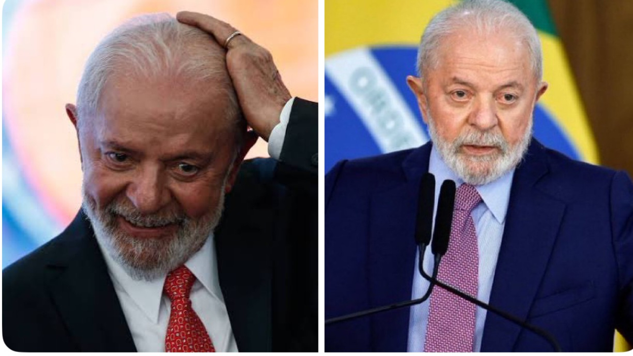 COM PATRIMÔNIO DE 7,4 MILHÕES, LULA CRITICA POBRES QUE VOTAM EM RICOS