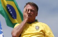 PGR pede condenação de Bolsonaro por envolvimento em 